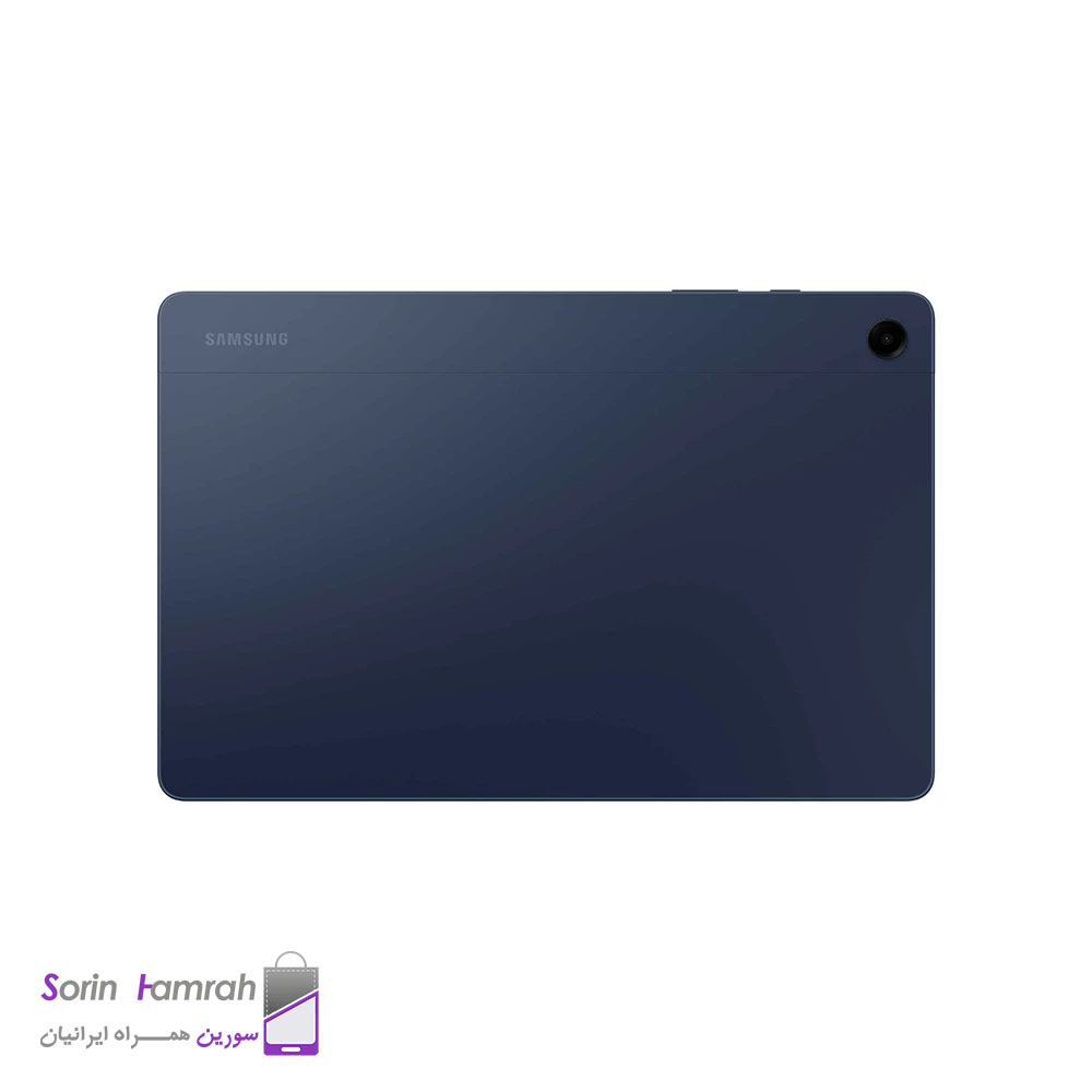 تبلت سامسونگ مدل Galaxy Tab A9 Plus 5G ظرفیت 128 گیگابایت رم 8 گیگابایت (مشکی)